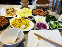 -老昌春饼(大直街店)