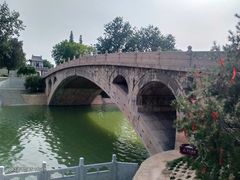 -赵州桥景区