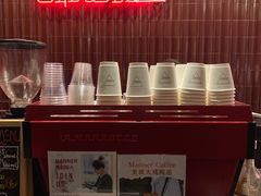 -Manner Coffee(奉贤路店)