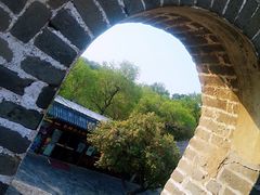 景点-八达岭长城