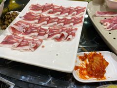 -草原传奇鲜羊火锅(桥北店)