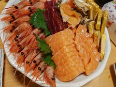 -大焰自助日式料理 铁板烧(徐汇店)