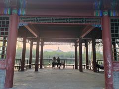 -北坞公园