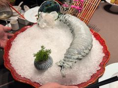 -左庭右院鲜牛肉火锅黑金店(陆家嘴中心店)