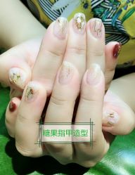 手部美甲-光SPA科技美肤