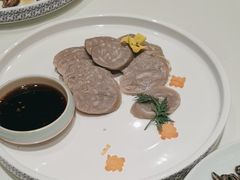 -惠丰堂饭庄·烤鸭·京味菜(翠微路店)