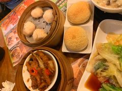 -添好运点心专门店(深水埗店)