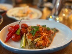-埠口精酿夜景餐酒吧· BREWPORT BISTRO(长嘉汇重庆之眼店)