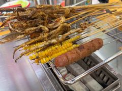 -古彭7只羊·招牌白串·碳锅羊肉旗舰店