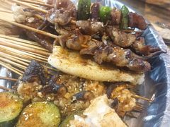 -雷老虎烧烤(西街店)