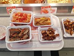 -叶氏兄弟饭摊(马鞍池东路店)