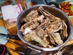 -蚝英雄鲜蚝自助专门店(长楹天街直营店)
