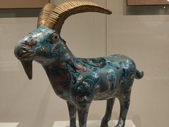 -中国景泰蓝艺术博物馆