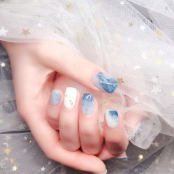 -StartNail美甲