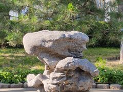 -西海子公园