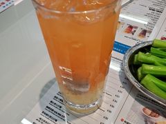 -敏华冰厅(平安金融中心店)