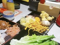 -空之介寿喜烧·和牛放题(恒隆广场店)