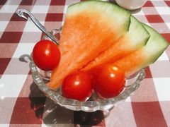 -邓丽君音乐主题餐厅