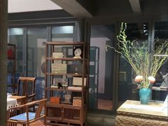 -芙蓉堂(武汉天地店)