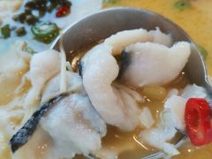 -蜀腾川·火锅鱼.烤鱼(新世界城店)