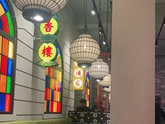 大堂-煲煲好(朝阳门店)