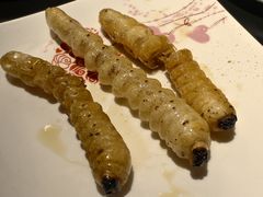 -南蛮子Southern Barbarian(进贤路店)