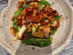 -福照楼汽锅鸡·云南菜(火车站锦江店)