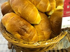 -山崎面包(百联世纪店)