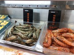 -张亮麻辣烫(哈尔滨金爵万象店)