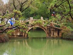 -上海醉白池公园