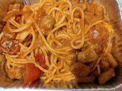 -必胜客(锦艺城店)