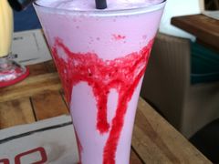 -Bamboo Bar & Grill Restaurant