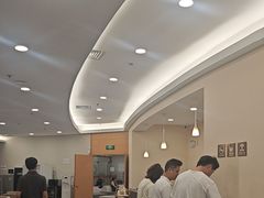 -爱康国宾体检中心(福田分院)