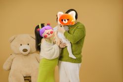 -玛瑞莎专业孕妇摄影(越秀店)
