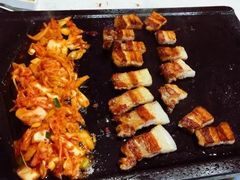-韩时烤肉(枫蓝店)