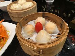 经典虾饺皇-富力万达嘉华酒店-品珍中餐厅(水果湖店)