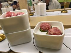 -一围肥牛小火锅(高铁吾悦店)