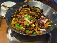 -肖记公安牛肉鱼杂馆·省级非物质文化遗产(崇仁路江滩直营店)