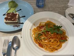 意式肉酱面-必胜客(嘉兴万达店)