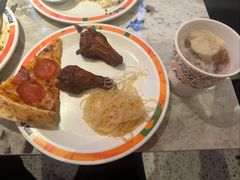 -比格比萨自助(宝山日月光店)