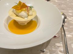 -广州四季酒店·佰鲜汇·现代法餐