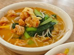 -木木鲜海鲜面(天一店)