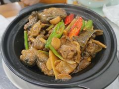 -盈田盈粥庄(博山东路店)