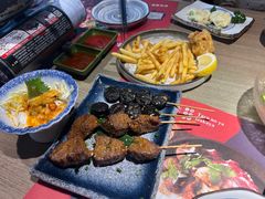 -小椋(富安商业广场店)