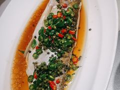 -绿茶餐厅(西单老佛爷店)