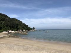 -槟城街头艺术街区