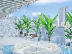 -天空花园餐吧·生日·团建(南山店)