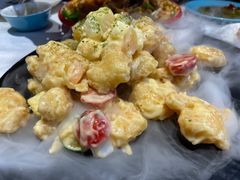-大眼锅贴水饺(河东店)