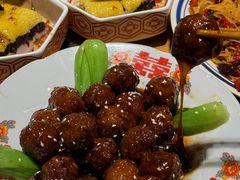 -福苗小骆驼烧烤(莲湖路店)