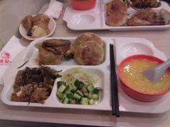 -香妃烤鸡(西单店)